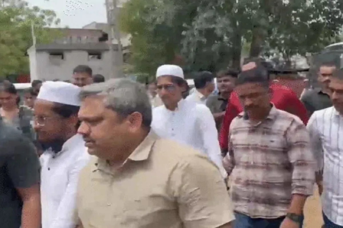 Objectionable material found at the homes of two of the eight suspects arrested in the state