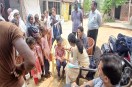 Chandipura virus outbreak in Godhra villages; claims lives of two children