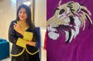 Pragya Tibrewal patrika photo