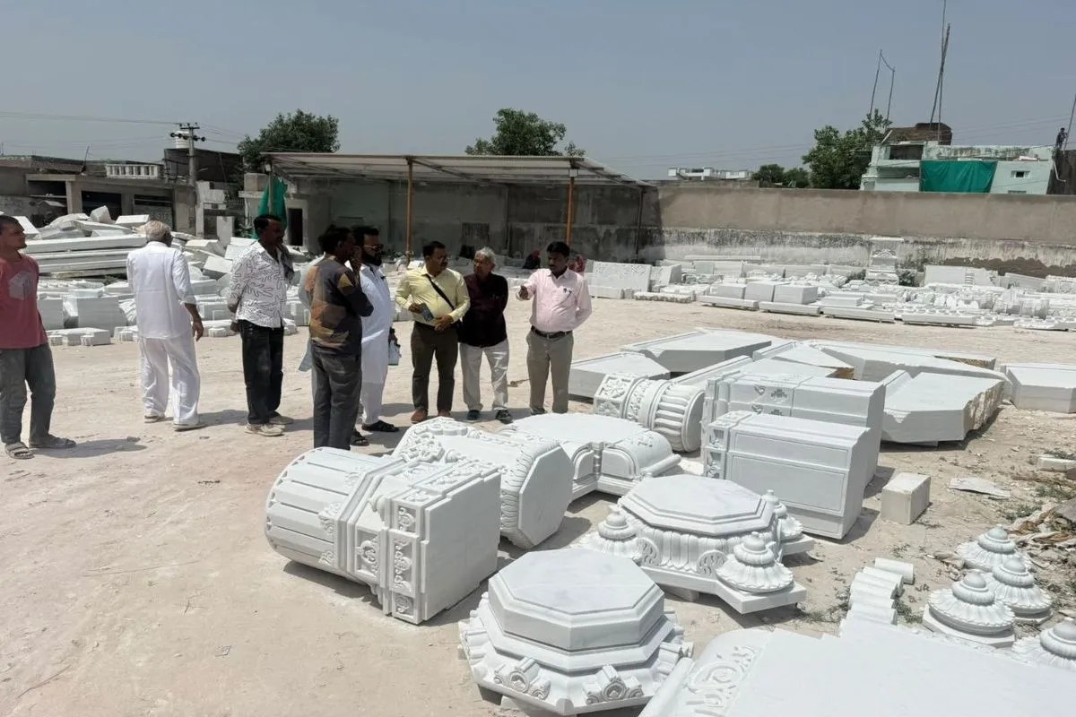 Shri Dadaji Dham