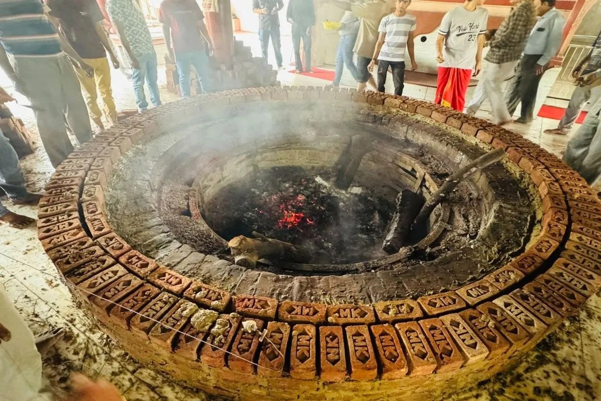 Guru Purnima