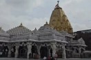 Cash Stolen from Ambaji Temple Donation Box; 3 Arrested, Including Prime Accused