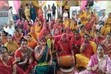 Alwar Jagannath Mela