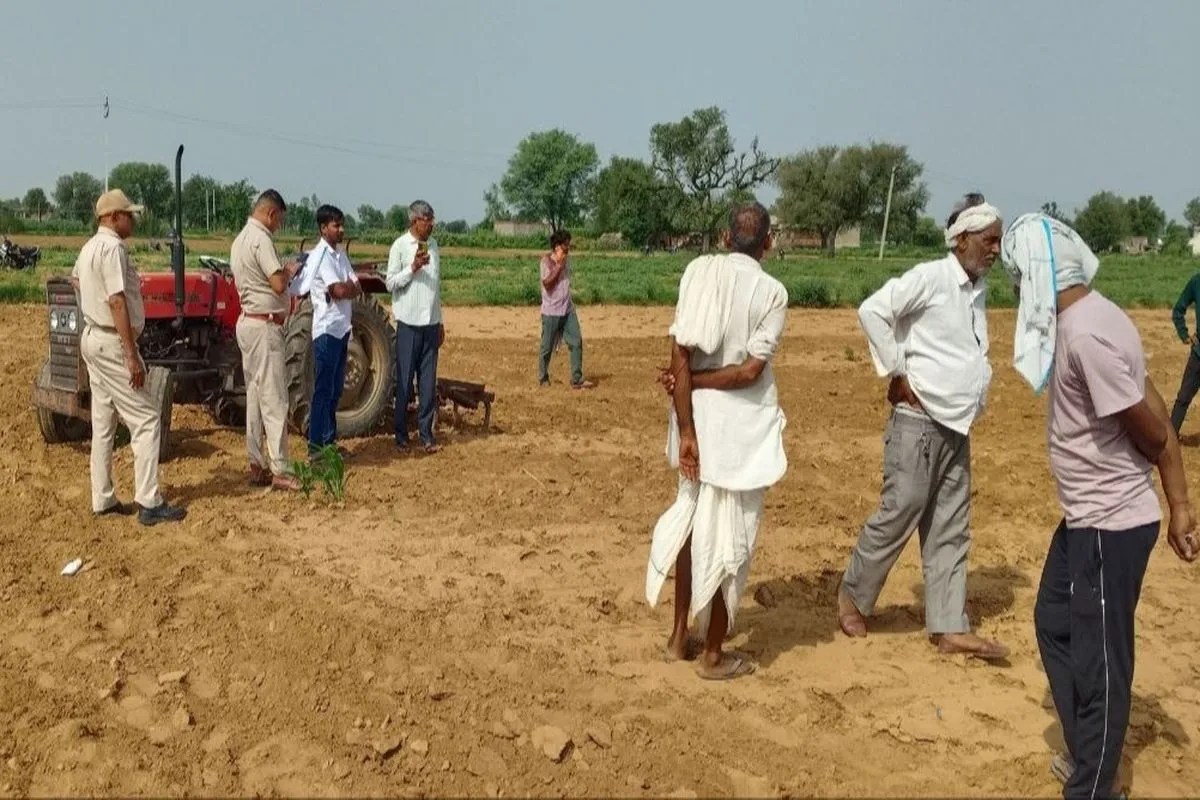 Kotputli Behror