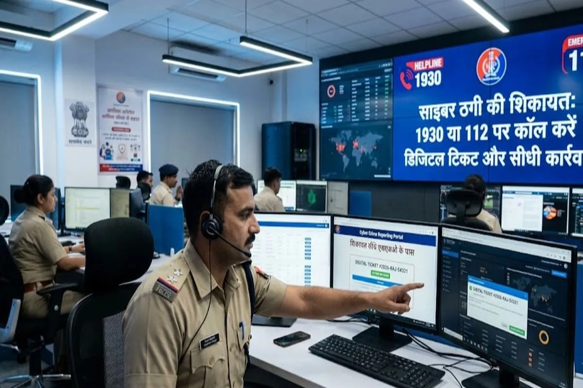 cyber crime complaint