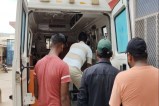 Rajgarh Accident
