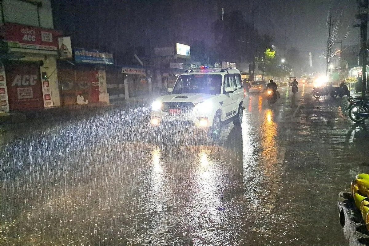 monsoon news