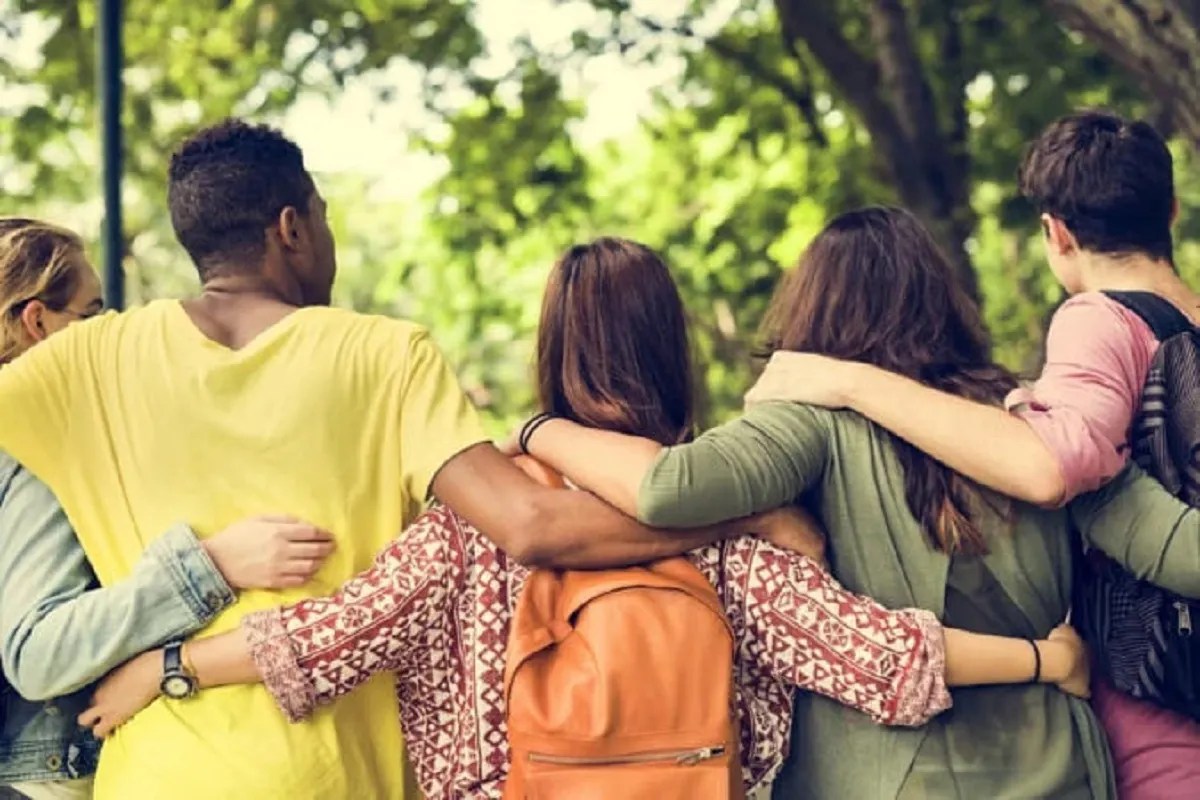 HumanConnections
