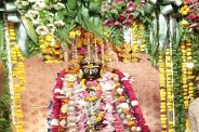 Alwar Jagannath Mela