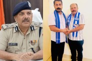 Prem Prakash IPS, IPS Prem Prakash story