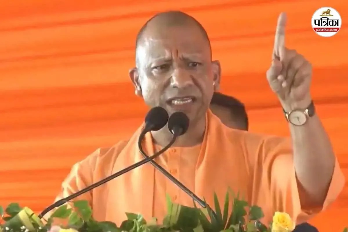 Gorakhpur Bomb Threat Case, Kushinagar Minor Bomb Threat