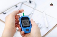 Blood Sugar vs Diabetes