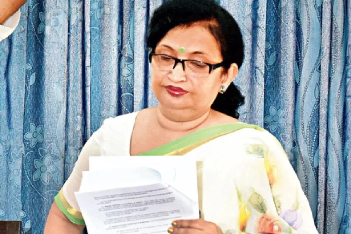 Mamata Banerjee, TMC internal rift