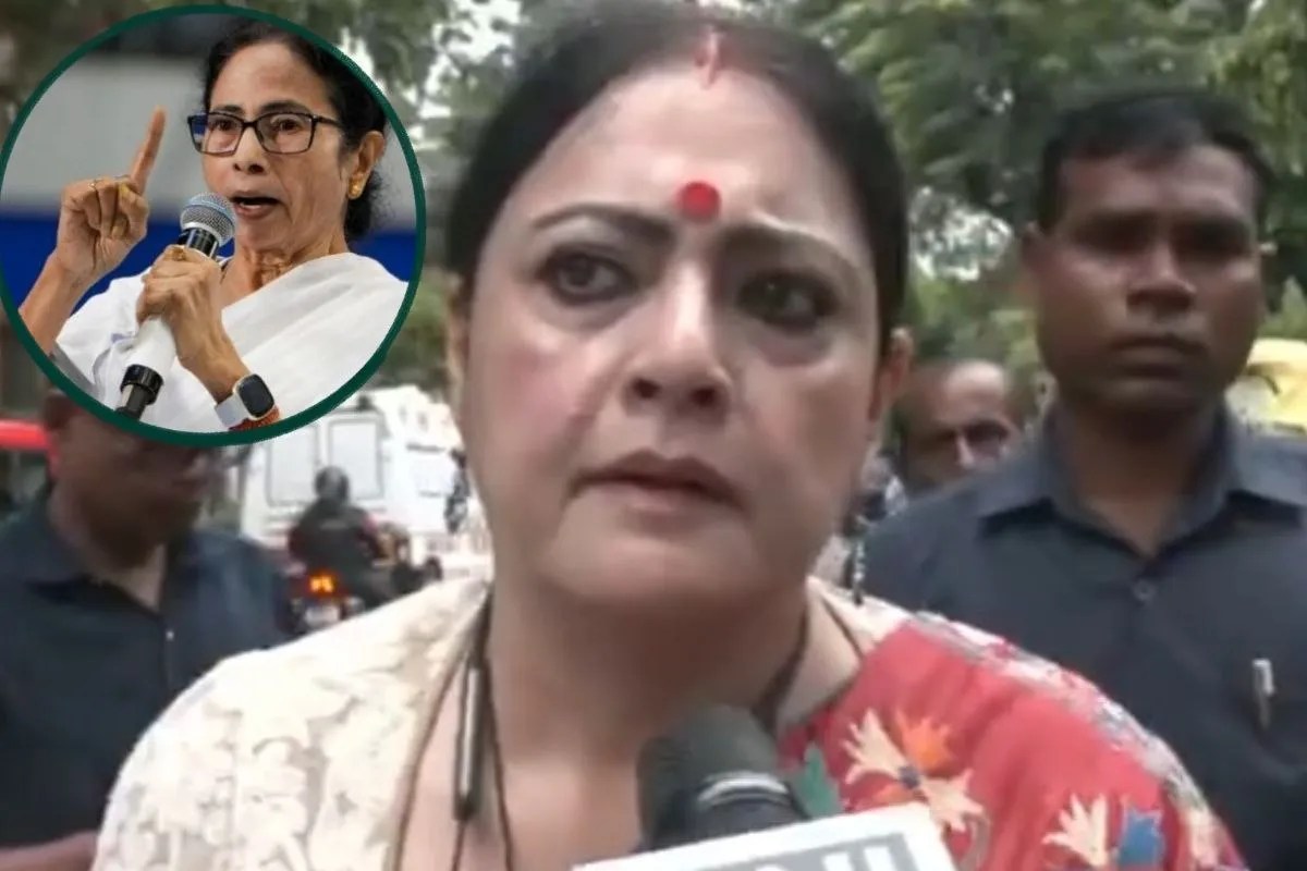 RG Kar hospital case, Hanskhali case, Kamduni case