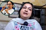 Deepanita Mookerjee, West Bengal Politics