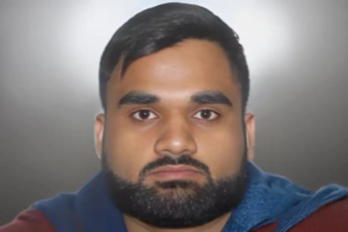 FBI Most Wanted, Goldy Brar Bounty