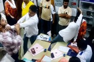 Doctor Assault News, Maharashtra News Hindi