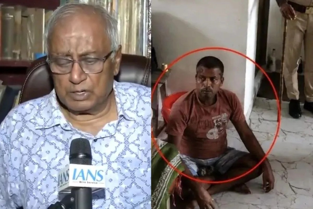 west bengal police encounter, baruipur rape case accused death
