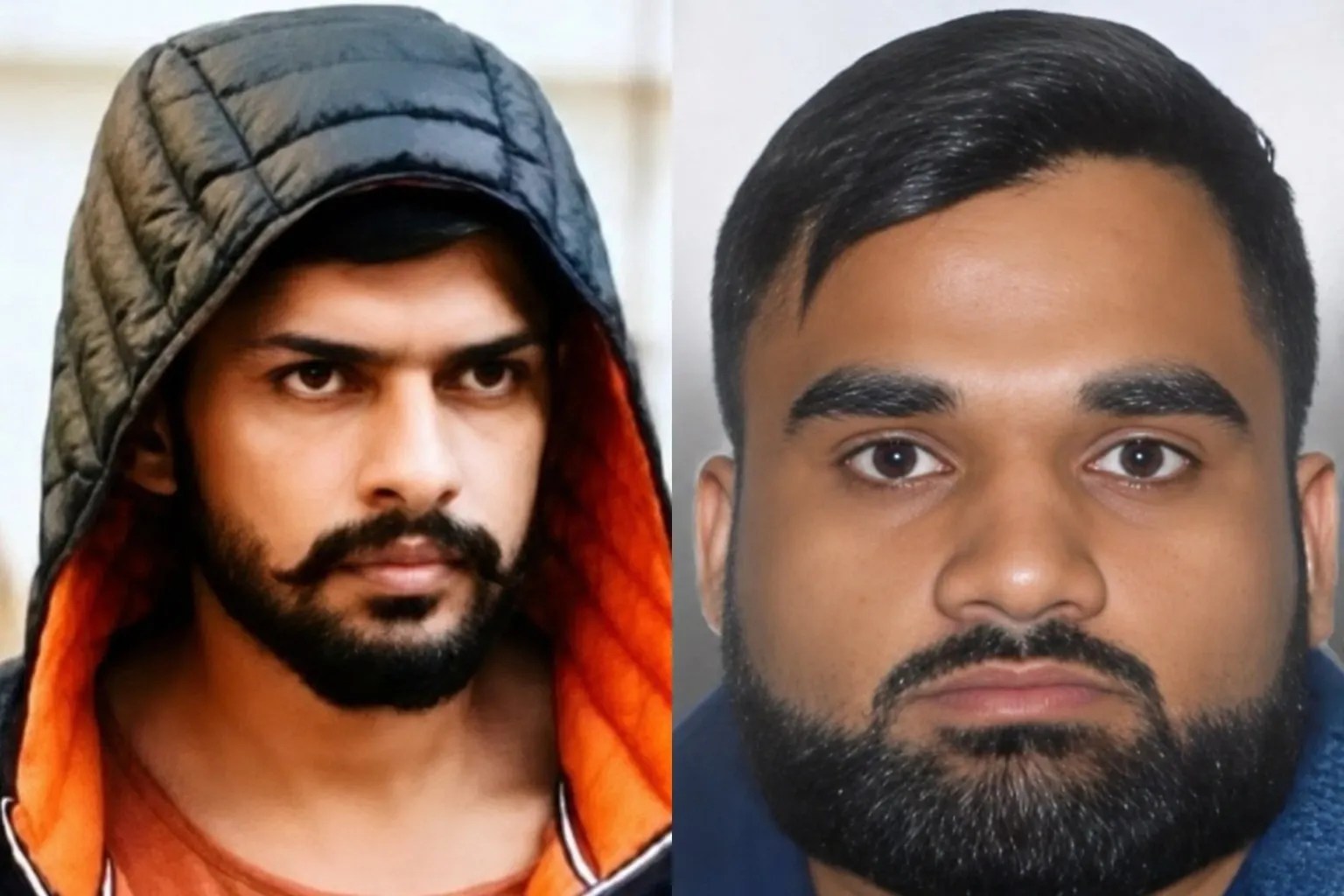 Operation Hardball, Lawrence Bishnoi Gang, Goldy Brar
