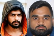 Operation Hardball, Lawrence Bishnoi Gang, Goldy Brar