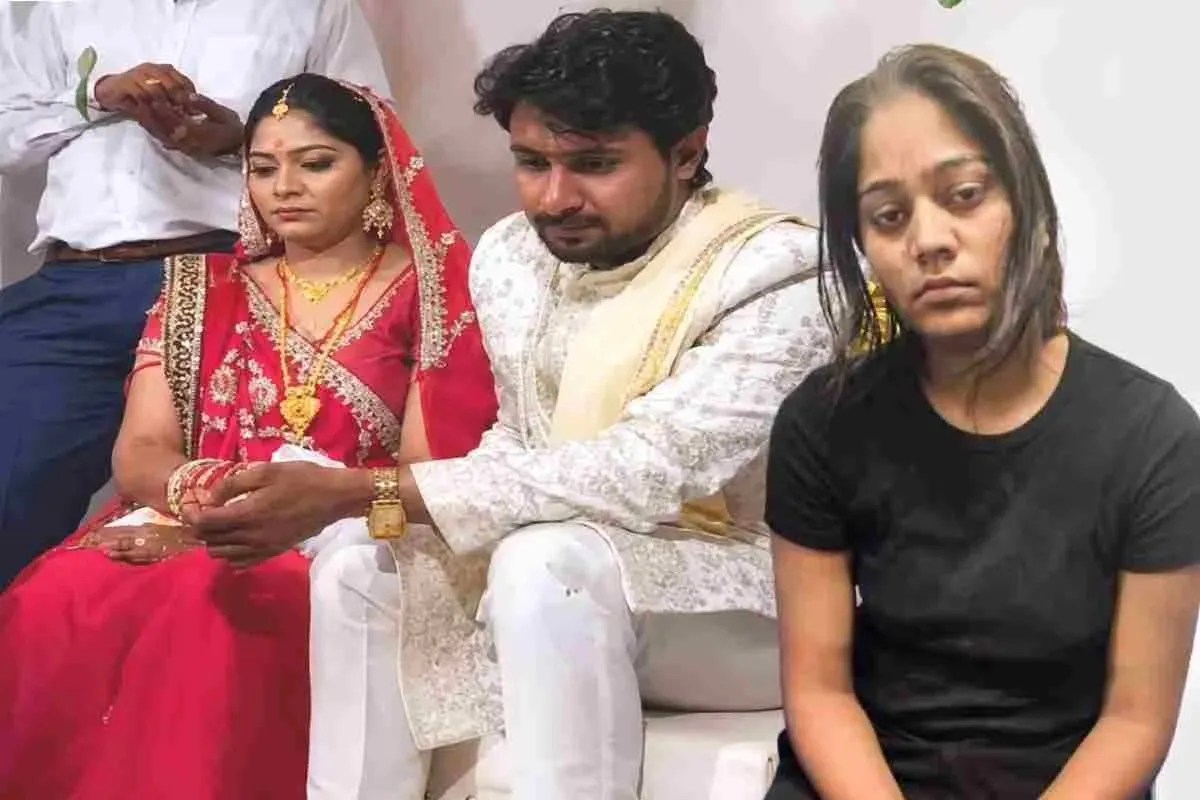 राजा रघुवंशी हत्याकांड की आरोपी सोनम रघुवंशी सुप्रीम कोर्ट पहुंची, बोलीं- मेरे खिलाफ सिर्फ आरोप, कोई ठोस सबूत नहीं, आज होगी अहम सुनवाई | Meghalaya Honeymoon Murder Case Sonam Raghuvanshi Sc Hearing Bail Update