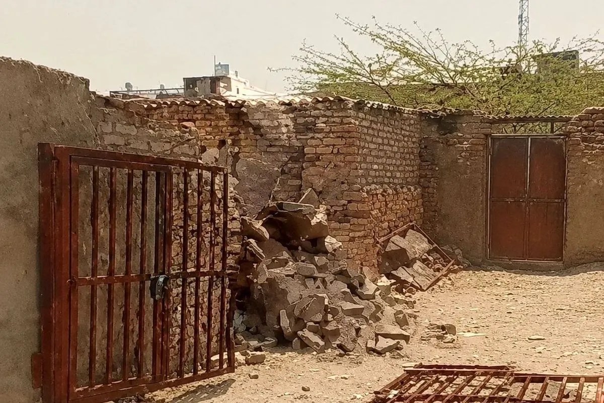 jaisalmer news