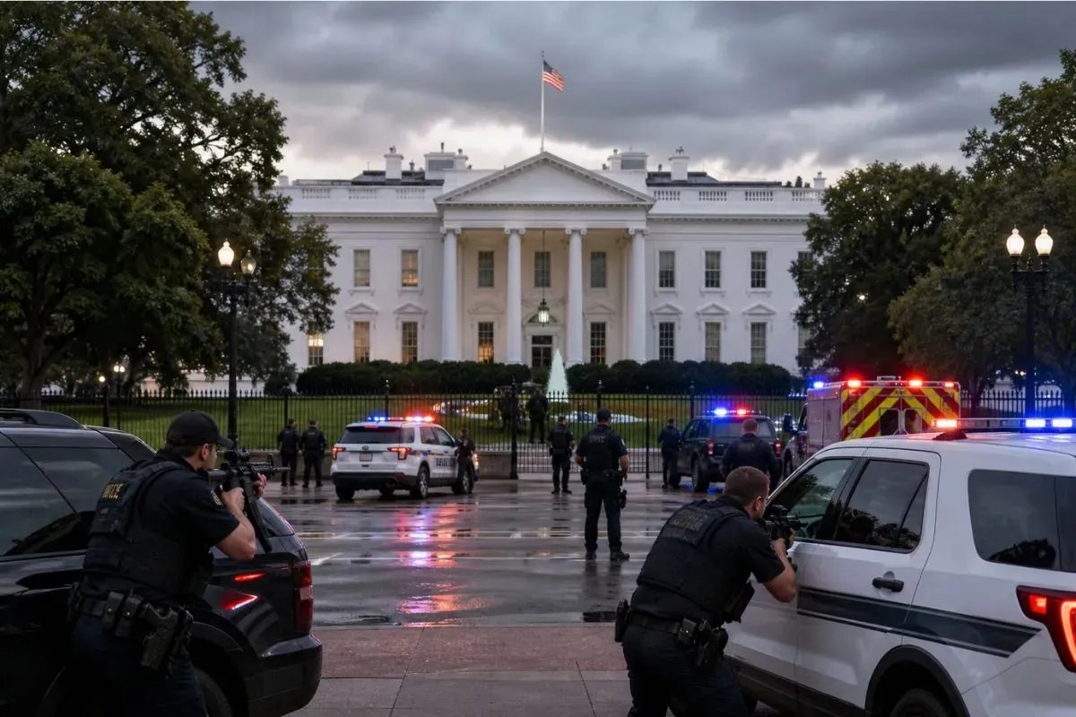 US terror attack conspiracy, 8 arrested in US, drone attack plot