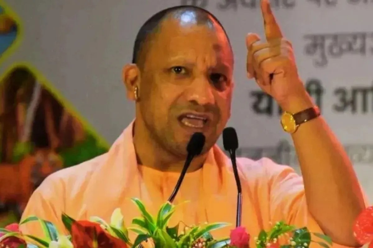 Yogi Adityanath Hanuman Chalisa, Jama Masjid Hanuman Chalisa Statement