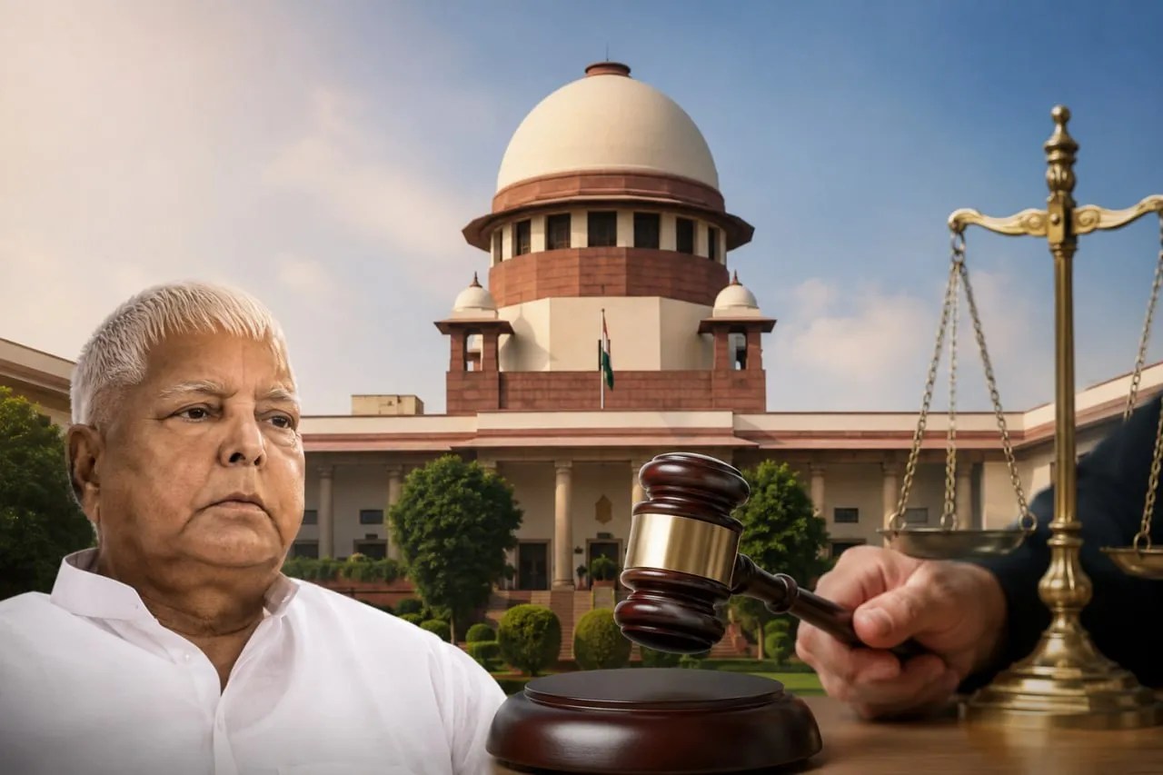 ED Petition Rejected, Bihar Politics, RJD Chief Relief