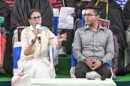 Advocate Sabyasachi Chakraborty, CBI Investigation West Bengal