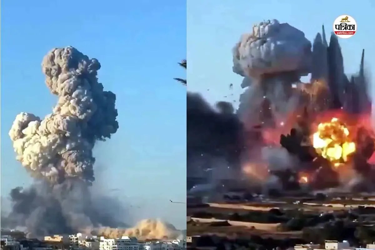 us drones attack iran, international relations news