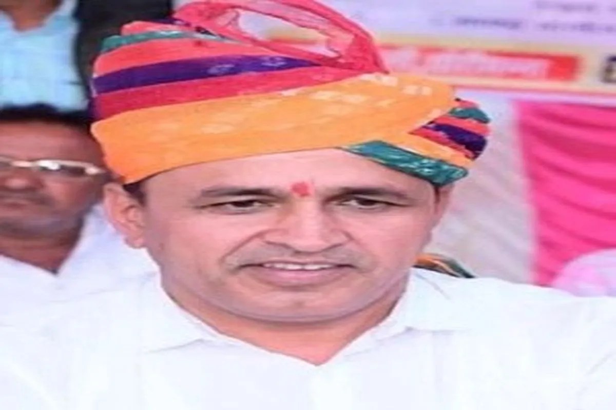 ummaida ram beniwal