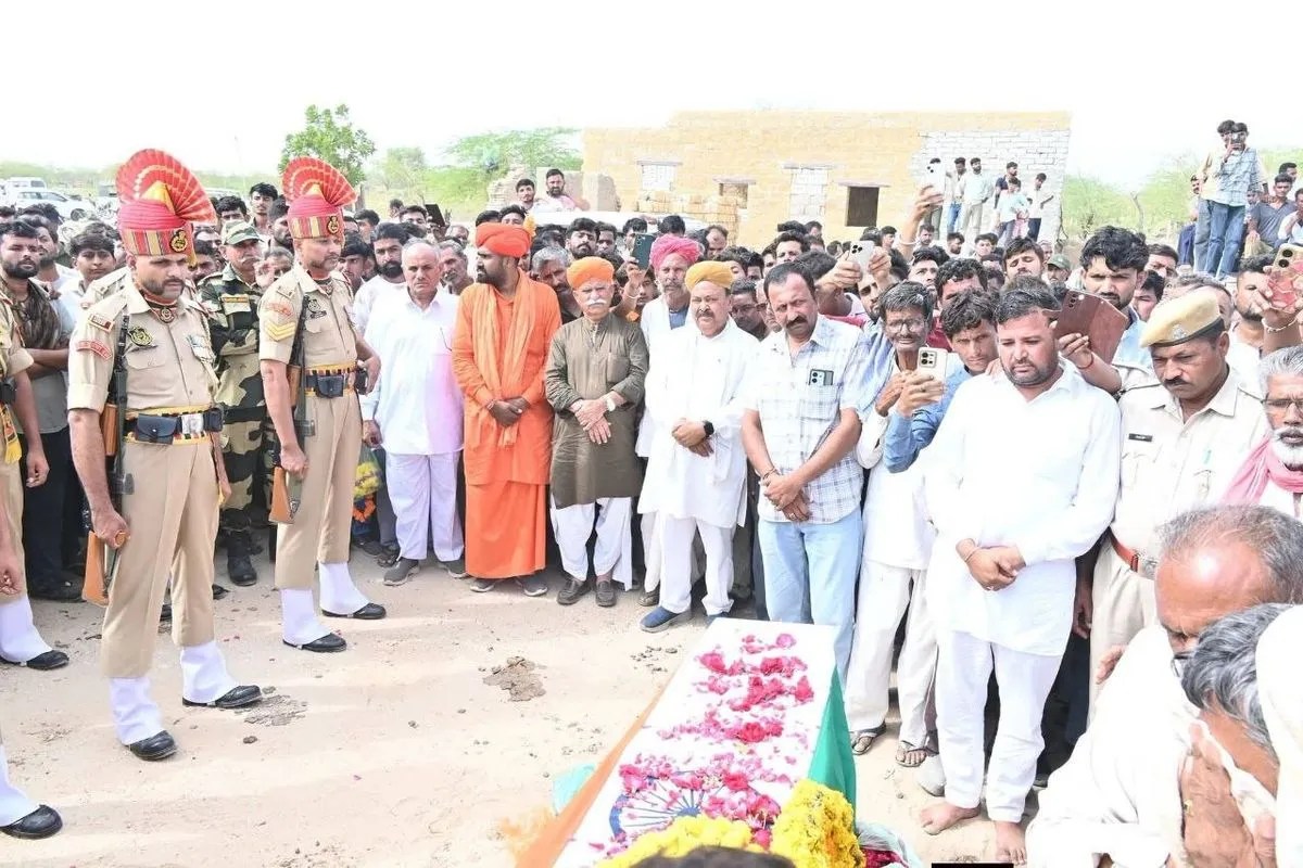 jaisalmer photo