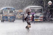 P Monsoon Update, Landslide Warning Himachal, Uttarakhand Weather