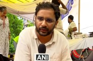 onam Sir Wife Geetanjali, Youth Protest Delhi, Government CJP Meeting Failure