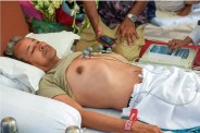 Sonam Wangchuk health status, Sonam Wangchuk hunger strike, Sonam Wangchuk sugar level