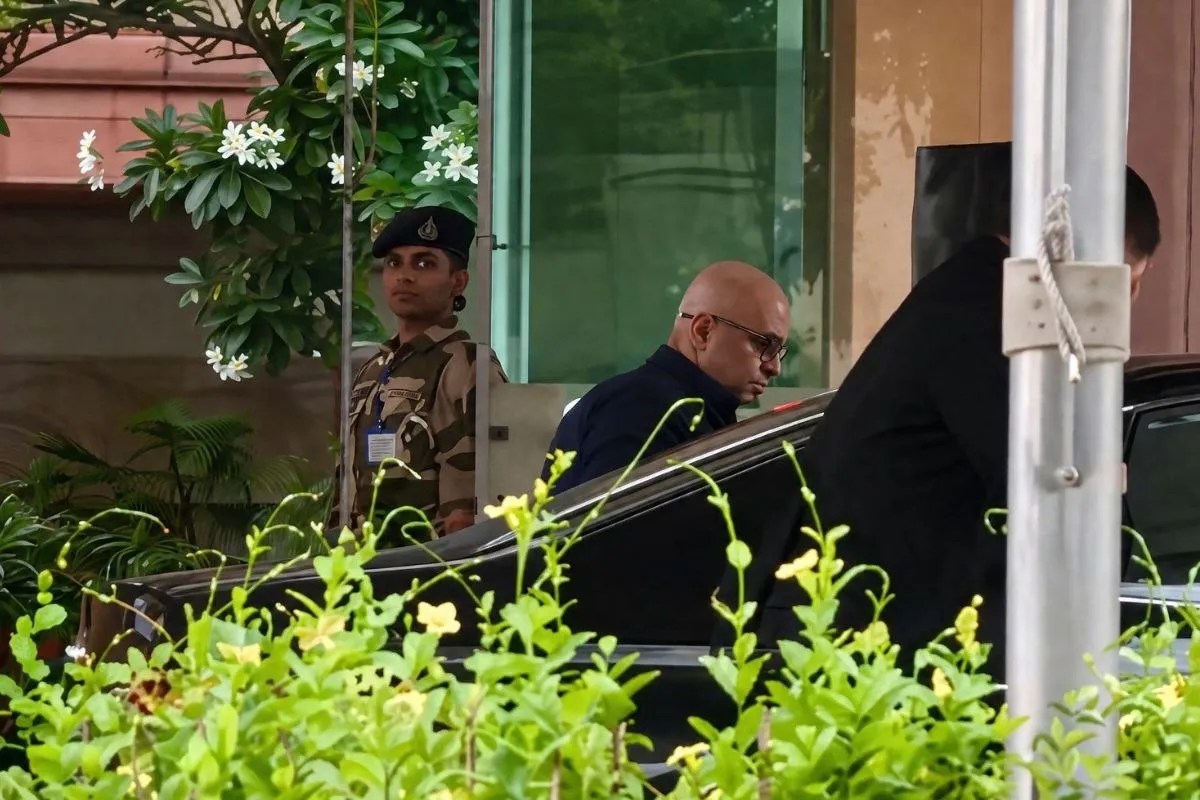 four indians killed, mea summons russian diplomat, odessa port missile attack