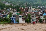 Poonch Rajouri Flood Alert, Western Disturbance Jammu Kashmir, Cloudburst in Gurez