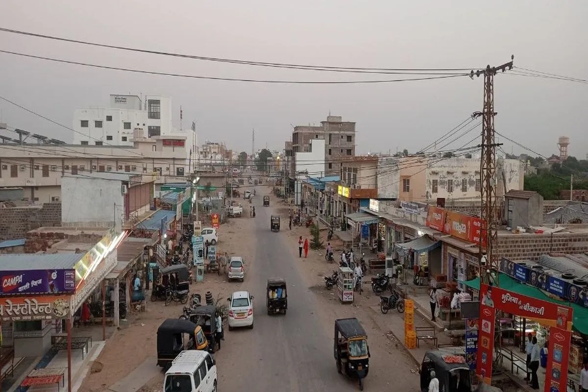 ramdevra photo patrika