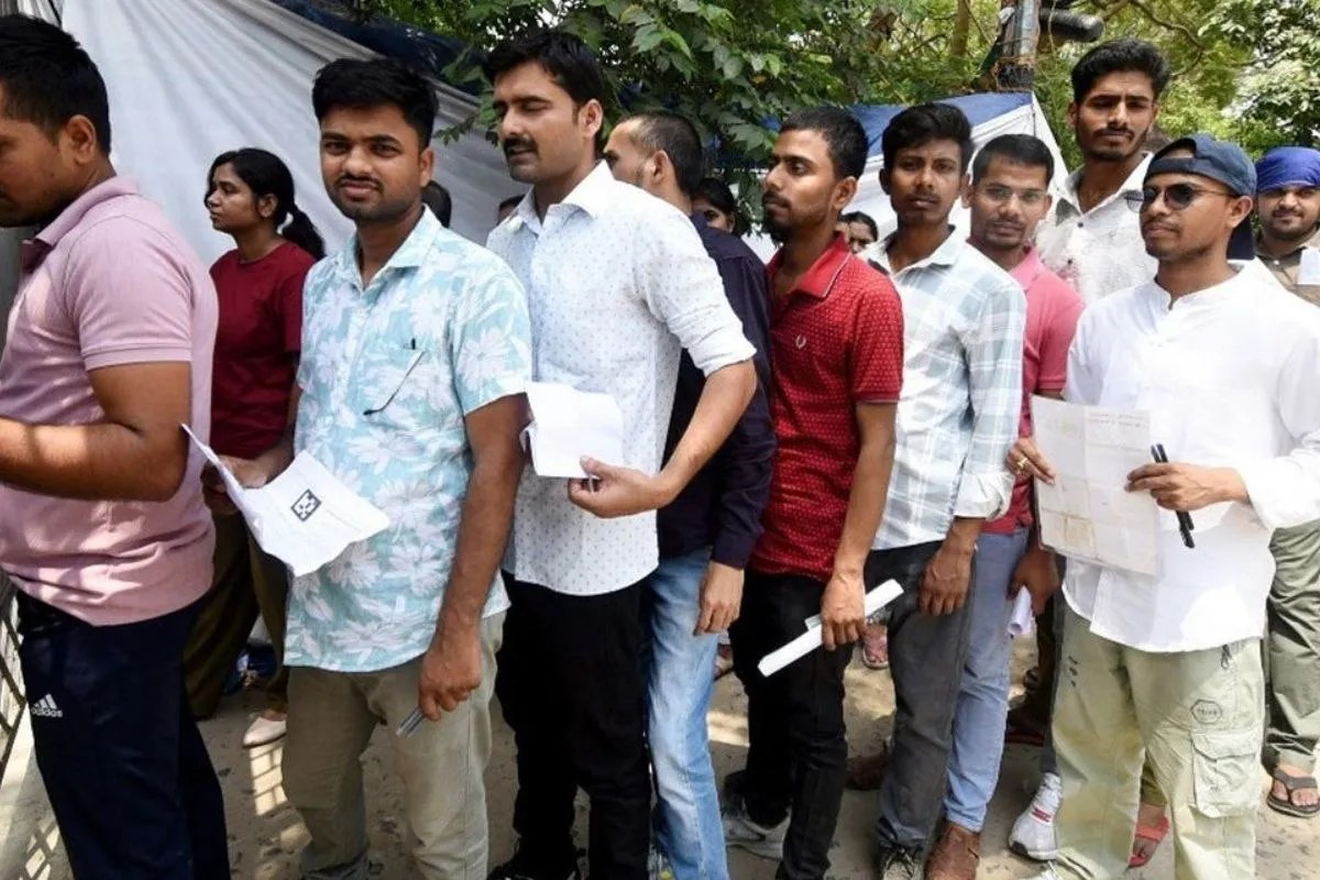 JSSC Exam Attendance, JSSC Admit Card Delay, JSSC Field Worker Centers, Jharkhand Govt Jobs