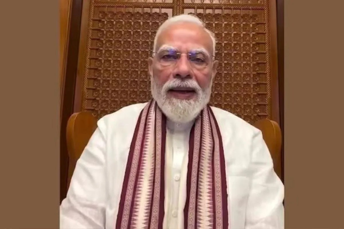 Education Minister Dharmendra Pradhan, PM Modi instagram followers increase