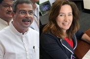australia education minister resigns, yvette berry clean chit