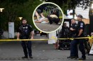 shooting at food festival, US mass shooting news, seattle police investigation