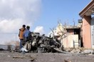 N-40 Highway Blockade, Chaghi District, Nushki Attack