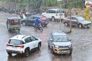 delhi weather news, ghaziabad weather alert, noida rain update