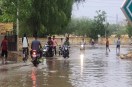 jaisalmer rain photo