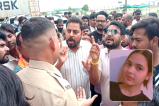 Ragini Pasi Death Case