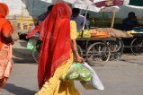 नागौर में खुलेआम उपयोग हो रहा प्लास्टिक बैग