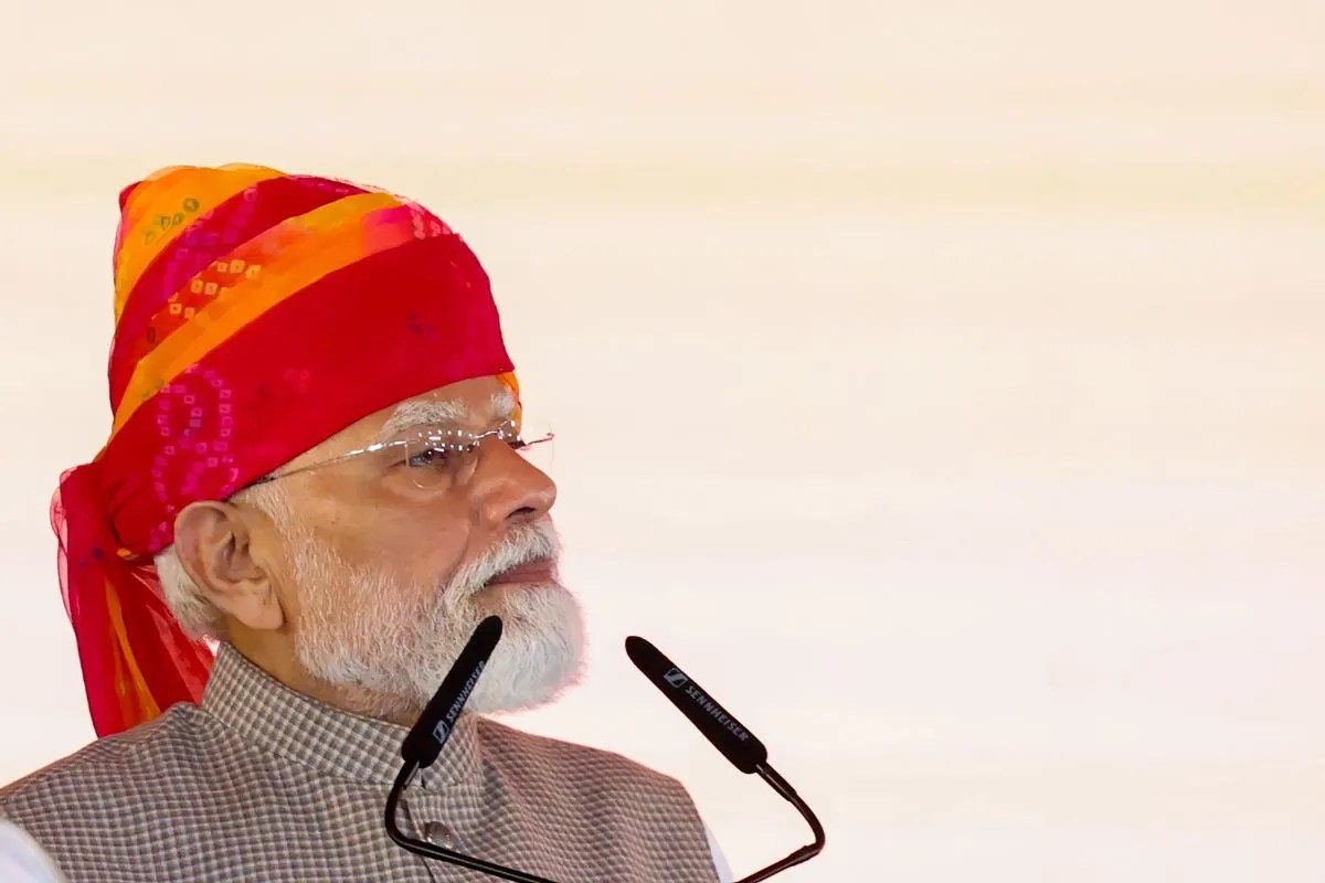 pm modi