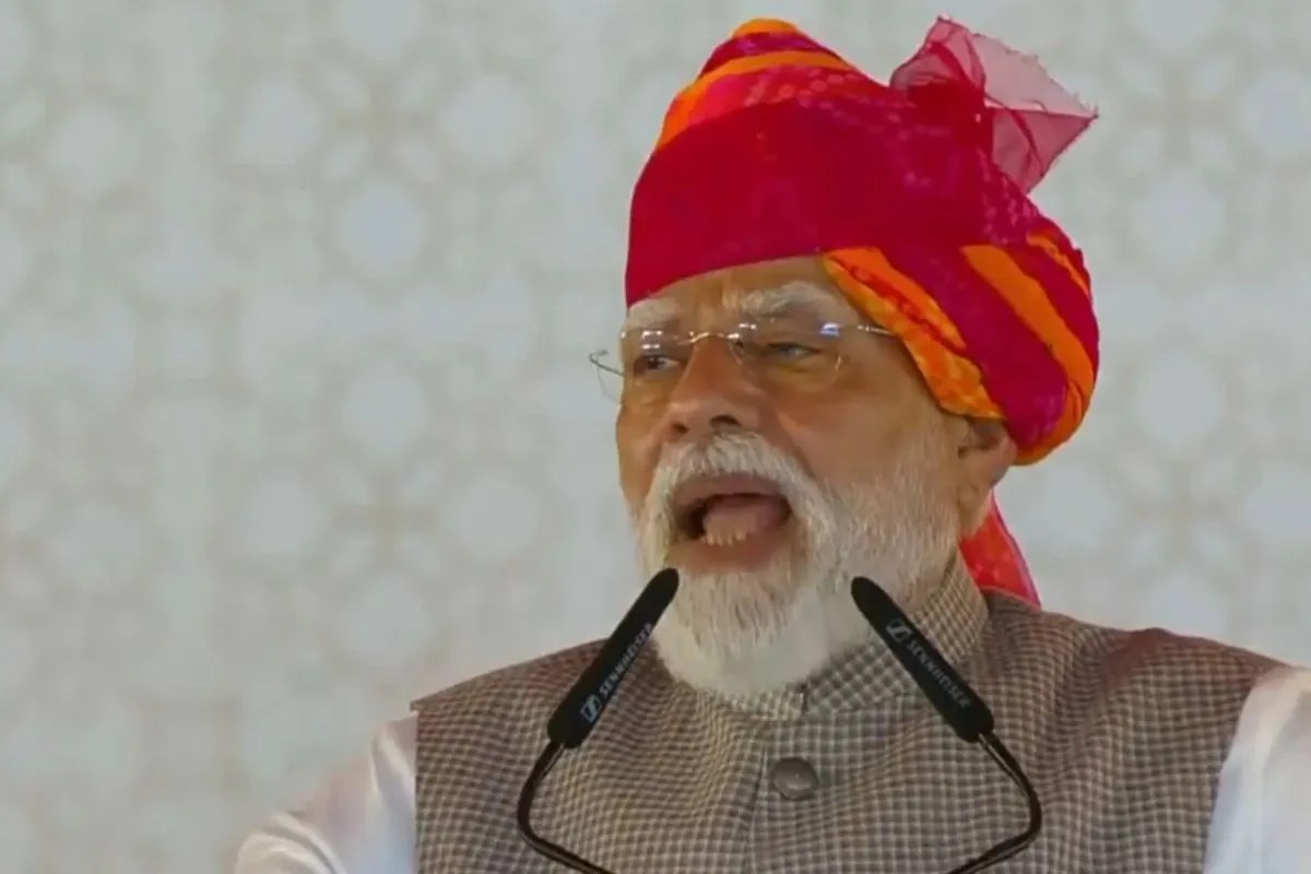 pm narendra modi